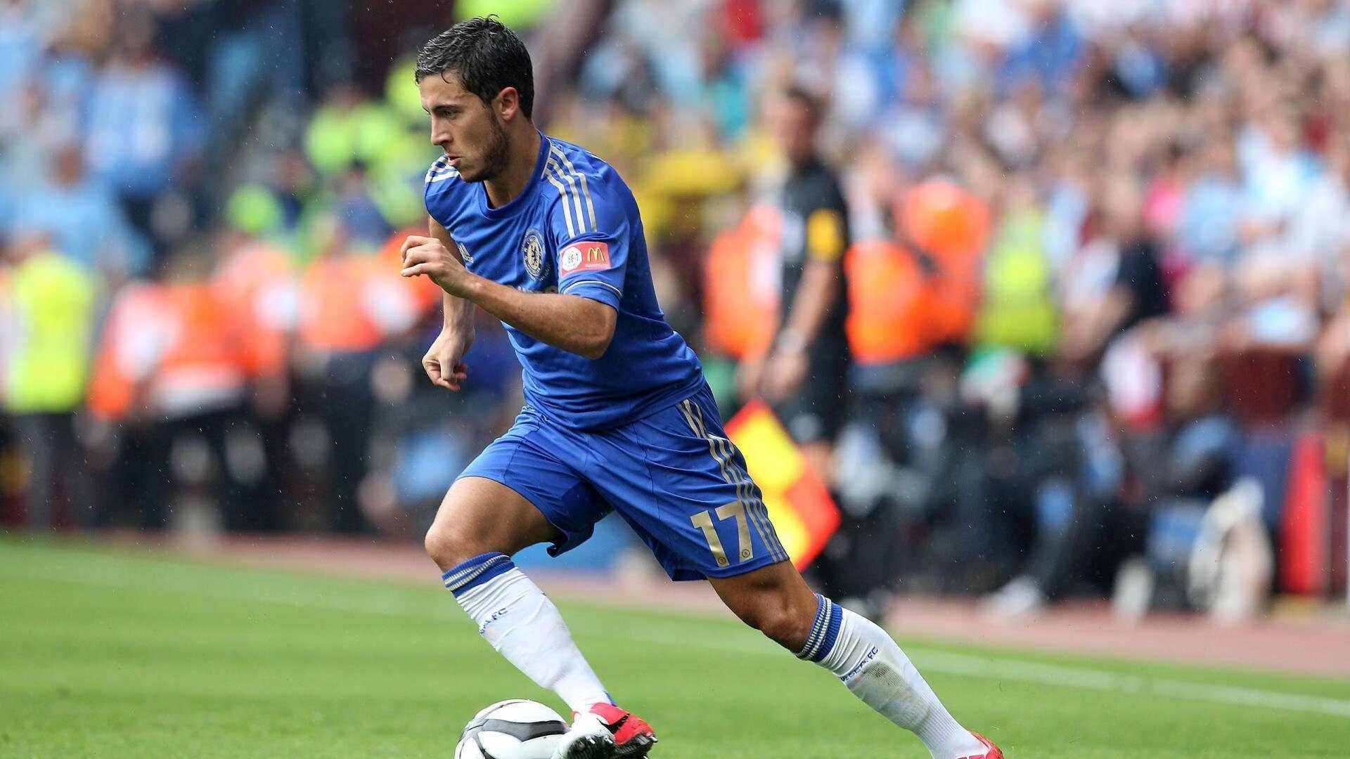 斯瓦泰克手感滚烫，带领北京首钢小胜马德里竞技，赛后一句话霸气侧漏